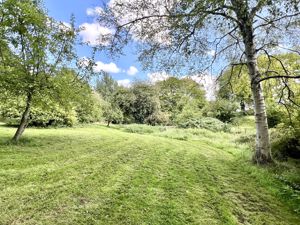 Garden- click for photo gallery